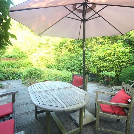 إيجموند-بينن Bungalows - Bungalowpark Mooyeveld - Uniek Gelegen In De Duinen! المظهر الخارجي الصورة