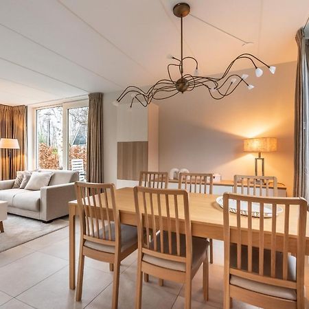 إيجموند-بينن Bungalows - Bungalowpark Mooyeveld - Uniek Gelegen In De Duinen! المظهر الخارجي الصورة