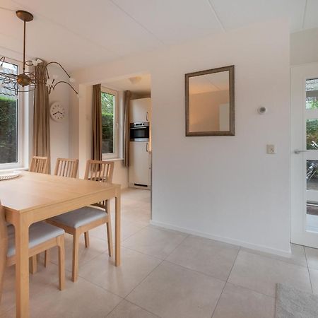 إيجموند-بينن Bungalows - Bungalowpark Mooyeveld - Uniek Gelegen In De Duinen! المظهر الخارجي الصورة